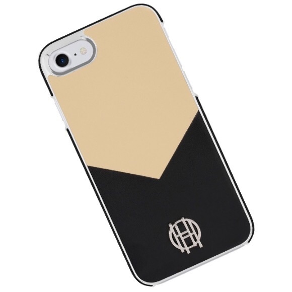 House of Harlow 1960 Accessories - 📸🆕 HoH ✦ iPhone 8 ✦ Vegan Leather Snap Case ✦